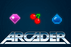 ARCADER THUNDERKICK SLOT GAME