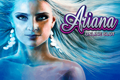 ARIANA MICROGAMING SLOT GAME