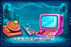 ATTRACTION NETENT SLOT GAME 