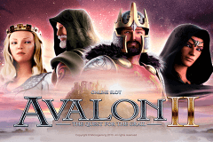 AVALON II MICROGAMING SLOT GAME