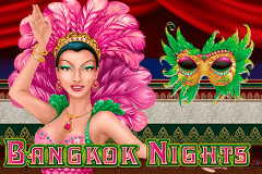 BANGKOK NIGHTS NEXTGEN GAMING SLOT GAME