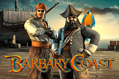 BARBARY COAST BETSOFT SLOT GAME