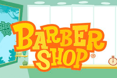 BARBER SHOP THUNDERKICK SLOT GAME