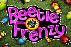 BEETLE FRENZY NETENT SLOT GAME
