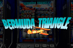 BERMUDA TRIANGLE PLAYTECH SLOT GAME