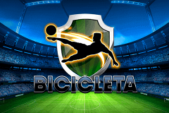BICICLETA YGGDRASIL SLOT GAME