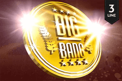 BIG BANG PRAGMATIC