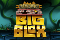 BIG BLOX YGGDRASIL SLOT GAME
