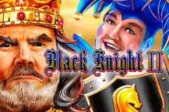 BLACK KNIGHT 2 WMS SLOT GAME