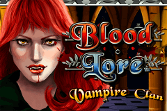 BLOOD LORE VAMPIRE CLAN NEXTGEN GAMING 