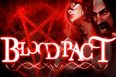 BLOODPACT GAMING1 SLOT GAME