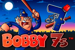 BOBBY 7S NEXTGEN GAMING SLOT GAME