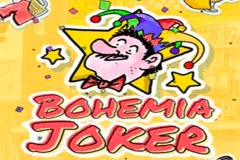 BOHEMIA JOKER PLAYN GO