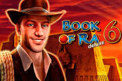 Book Of Ra 6 Novomatic Slot Game