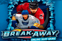 Break Away Microgaming Slot Game