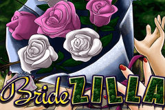 Bridezilla Microgaming Slot Game