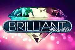 BRILLIANT SPARKLE MERKUR SLOT GAME