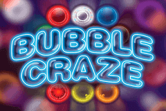 BUBBLE CRAZE IGT SLOT GAME