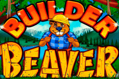 BUILDER BEAVER RTG SLOT GAME