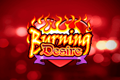 Burning Desire Slot Machine Online 96.19% RTP ᐈ Play Free Microgaming  Casino Games