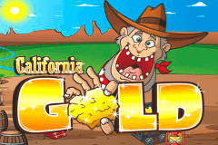 CALIFORNIA GOLD NEXTGEN GAMING SLOT GAME