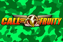 CALL OF FRUITY BARCREST 