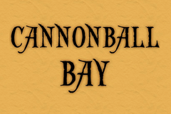 CANNONBALL BAY MICROGAMING SLOT GAME 
