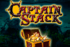 CAPTAIN STACK MERKUR SLOT GAME