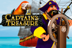 Demo Slot Captain Bounty Demo Slot Captain Bounty