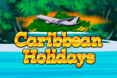 Caribbean holidays slot machine online novomatic Caribbean Holidays is an aquatic-themed video slot.Novomatic invites a player on a sea shore and offers payouts with up to x multipliers.The game itself contains 5 reels and 20 customizable pay lines.There both Scatter and Wild symbols presented among others.They are largely the reason why a player is able to get from 25 to 40 free spins.Lice