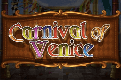 CARNIVAL OF VENICE PRAGMATIC