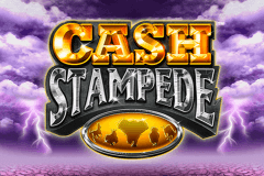 Cash stampede nextgen gaming slot game About Cash Stampede.Cash Stampede is one of the hottest new games to be released by NextGen Gaming.The slot features a one-of-a-kind theme which sees plenty of animals dashing and darting around.The stampede itself plays an important role in this slot, especially when it comes time to bag wins.Cash Stampede is played over a total of 5 reels 4/5.Hasköy