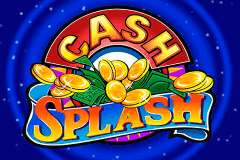 CASHSPLASH VIDEO SLOT MICROGAMING SLOT GAME