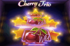 CHERRY TRIO ISOFTBET