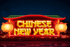 Dragon chinese new year playn go slot game super]