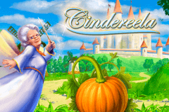 Cindereela Novomatic Slot Game