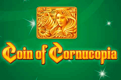 COIN OF CORNUCOPIA MERKUR SLOT GAME