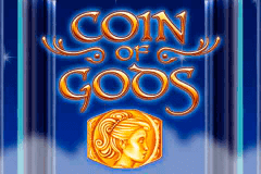COIN OF GODS MERKUR SLOT GAME