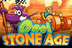 COOL STONE AGE PRAGMATIC