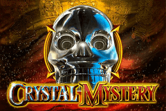 CRYSTAL MYSTERY GAMEART SLOT GAME