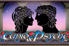 CUPID PSYCHE BALLY SLOT GAME