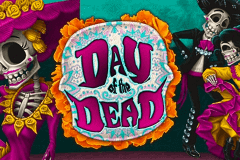 DAY OF THE DEAD IGT SLOT GAME