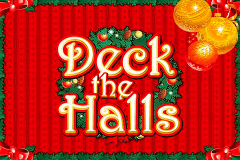 Deck The Halls Microgaming Slot Game