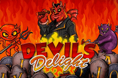 Devils delight slot machine online netent cheats