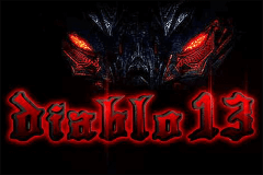 DIABLO 13 PRAGMATIC