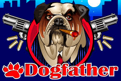 DOGFATHER MICROGAMING SLOT GAME
