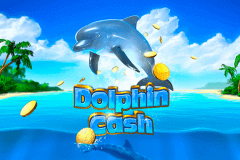 DOLPHIN CASH PLAYTECH SLOT GAME