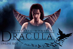 DRACULA NETENT SLOT GAME