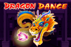 DRAGON DANCE MICROGAMING SLOT GAME