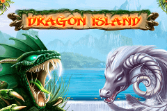 DRAGON ISLAND NETENT SLOT GAME